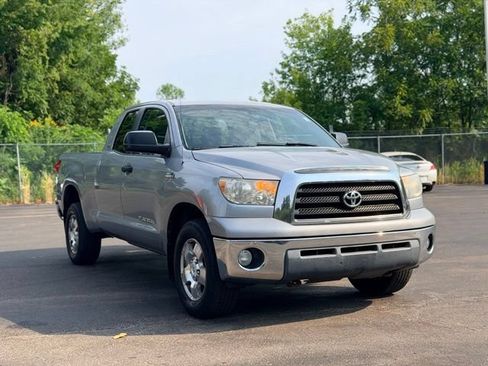 Used 2008 Toyota Tundra SR5 w/ TRD Off-Road Pkg AWD/4WD image 3