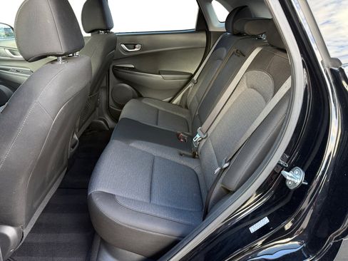 Certified 2023 Hyundai Kona SEL w/ Cargo Package image 16