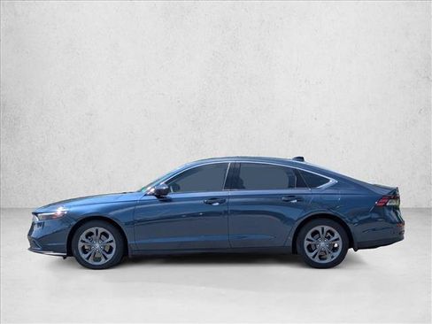 Used 2024 Honda Accord EX image 8