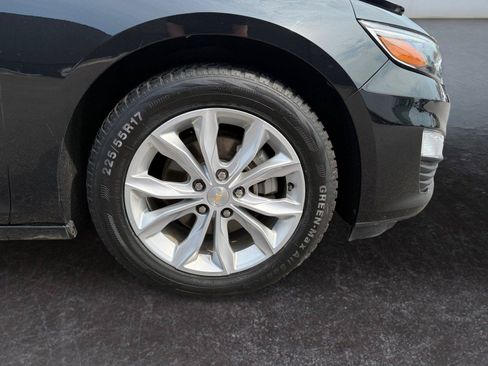 Used 2023 Chevrolet Malibu LT FWD image 27