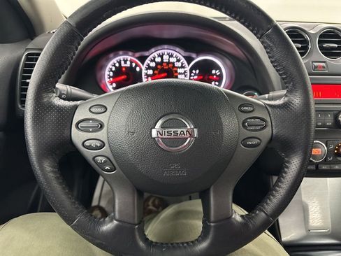 Used 2012 Nissan Altima 2.5 SL w/ 2.5SL Pkg image 30