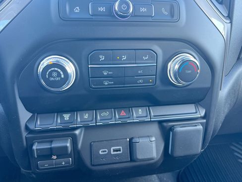 New 2026 GMC Sierra 2500 Pro w/ Convenience Package image 16