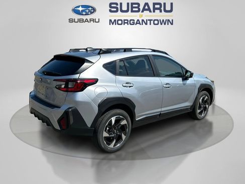 New 2025 Subaru Crosstrek 2.5i Limited w/ Crosstrek Mirror Package image 5