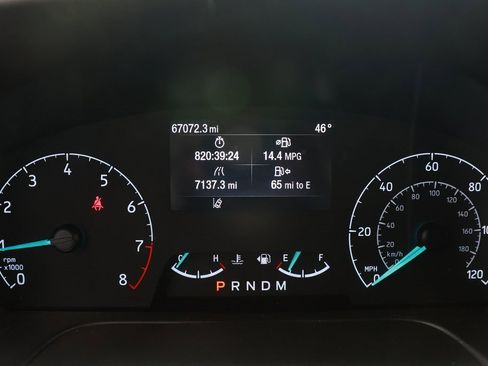 Used 2022 Ford Transit 350 XLT image 36