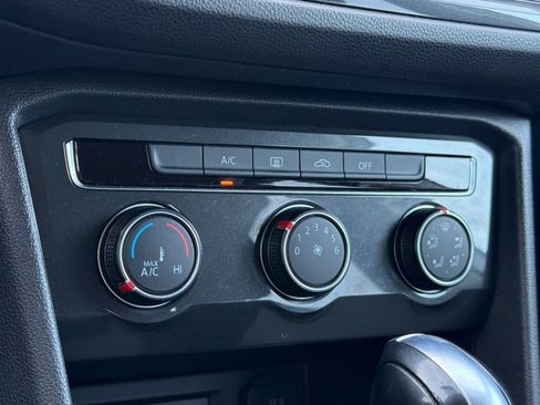 Used 2019 Volkswagen Tiguan S w/ Driver Assistance Package image 19