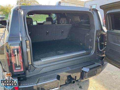 Used 2025 GMC Hummer EV 2X image 9