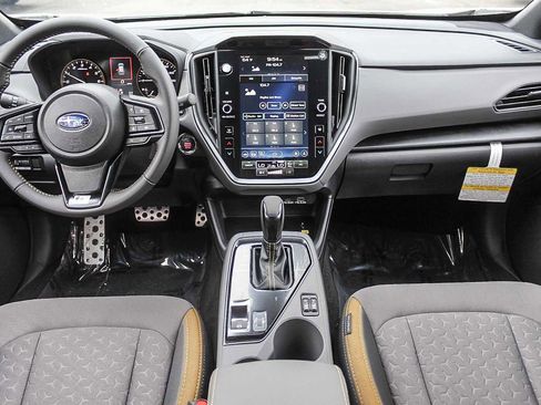 New 2025 Subaru Crosstrek 2.5i Sport w/ Crosstrek Mirror Package image 12