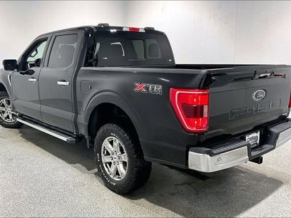 Used 2023 Ford F150 XLT w/ Equipment Group 302A High
