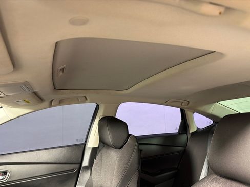 Used 2024 Honda Accord EX image 14