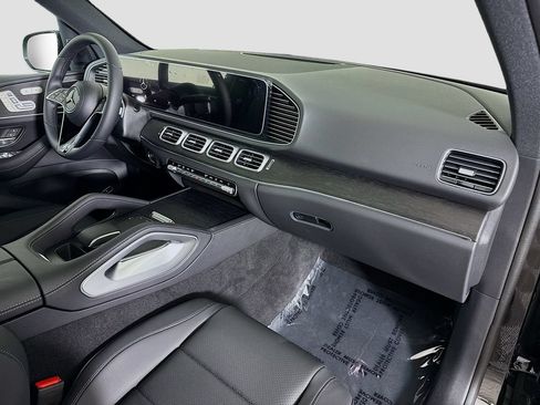 Used 2026 Mercedes-Benz GLE 350 4MATIC image 29