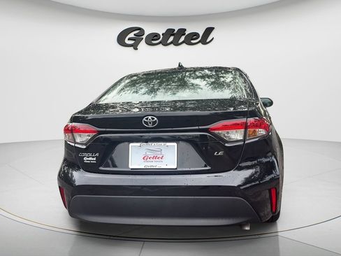 Used 2023 Toyota Corolla LE FWD image 6