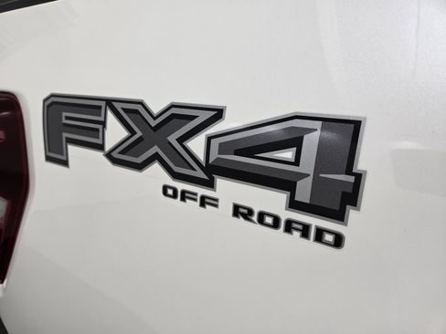 New 2025 Ford F150 Lariat AWD/4WD image 10