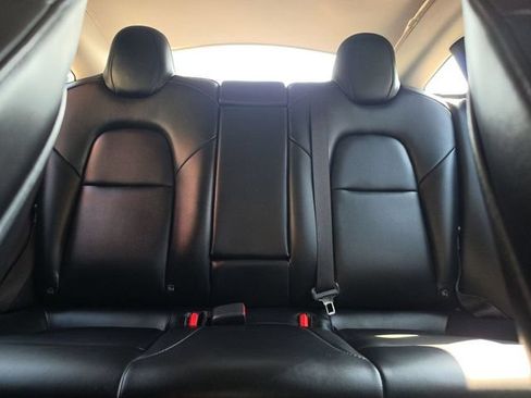 Used 2019 Tesla Model 3 Long Range AWD/4WD image 13