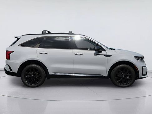 Used 2023 Kia Sorento SX FWD image 5
