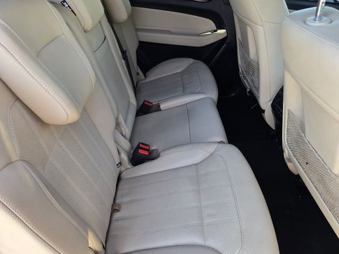 Certified 2017 Mercedes-Benz GLS 450 4MATIC image 29