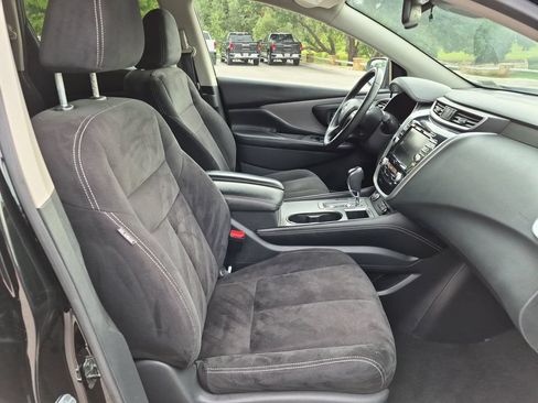 Used 2021 Nissan Murano SV FWD image 38