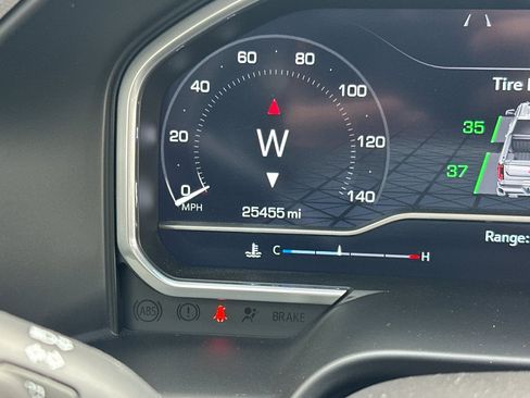 Used 2023 GMC Sierra 1500 Denali w/ Denali Reserve Package image 31