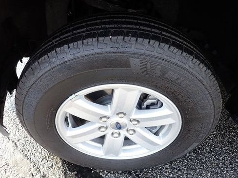 Used 2026 Ford F150 XL w/ Equipment Group 103A High RWD image 14