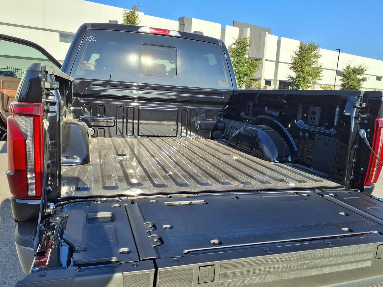 New 2026 Ford F150 King Ranch AWD/4WD image 23