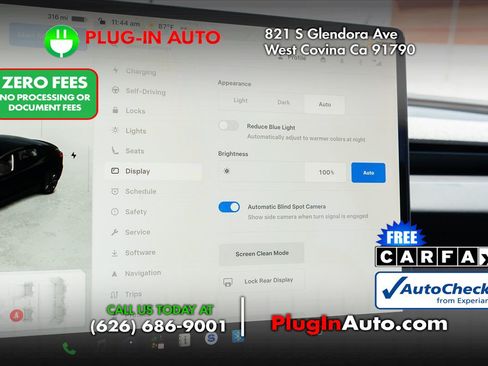 Used 2026 Tesla Model 3 RWD image 28