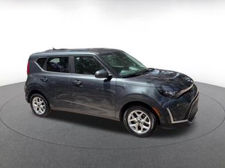 Used 2025 Kia Soul LX w/ LX Technology Package FWD video 2