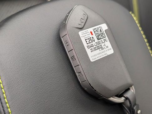 Used 2026 Kia K5 GT w/ GT1 Package FWD image 31