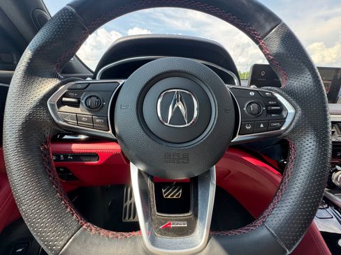 Used 2023 Acura MDX A-Spec AWD/4WD image 22