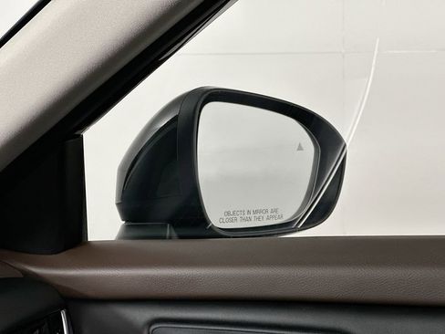 Certified 2023 Nissan Rogue SV w/ SV Premium Package image 26