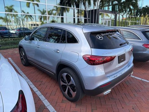 Used 2025 Mercedes-Benz GLA 250 GLA 250 image 3