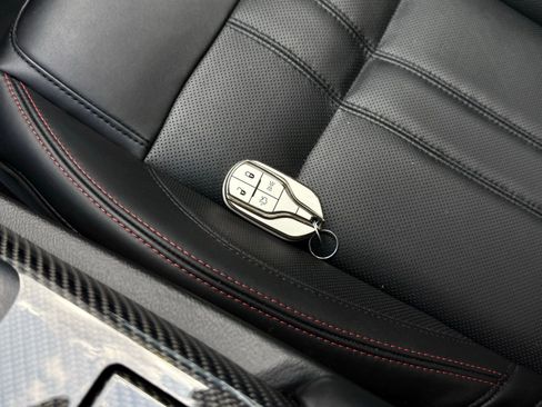 Used 2017 Maserati Quattroporte S GranSport RWD image 62