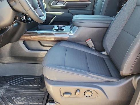 New 2026 Chevrolet Silverado 2500 LT w/ All Star Edition AWD/4WD image 8