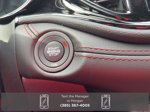 New 2026 Dodge Durango GT image 30