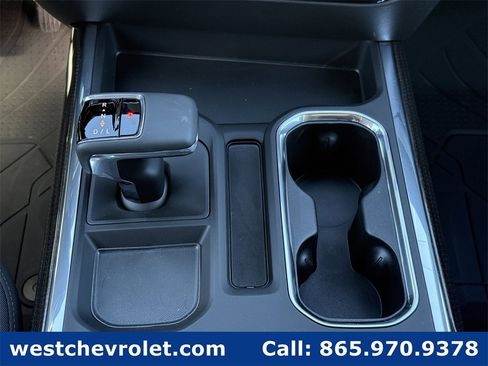 New 2026 Chevrolet Silverado 1500 RST w/ All Star Edition Plus image 15