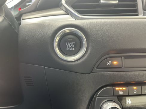 Certified 2023 MAZDA CX-5 AWD 2.5 S w/ Premium Plus Pkg image 22