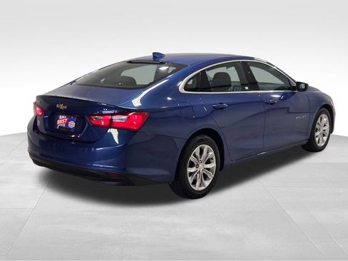 Used 2023 Chevrolet Malibu LT image 17