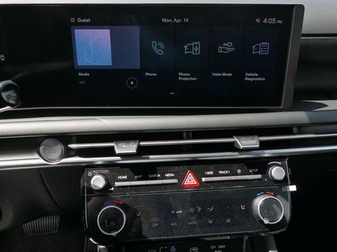 New 2025 Hyundai Santa Cruz SEL image 19