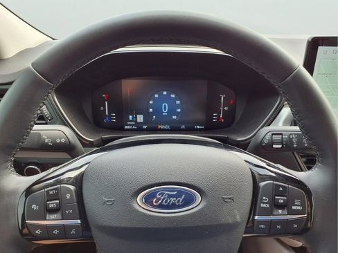 Used 2024 Ford Escape Active w/ Tech Pack #1 AWD/4WD image 16