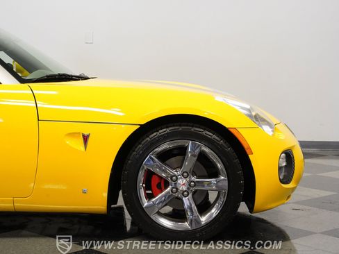 Used 2007 Pontiac Solstice GXP w/ Premium Package image 30