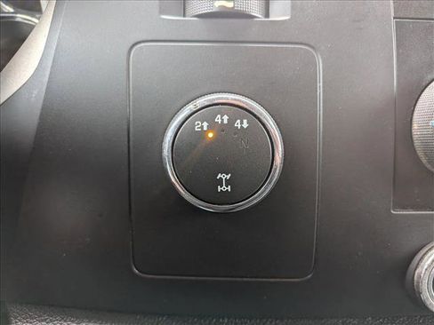 Used 2012 GMC Sierra 3500 SLE w/ Suspension Package, Off-Road image 17