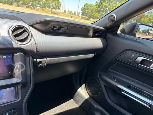 Used 2020 Ford Mustang GT RWD image 16
