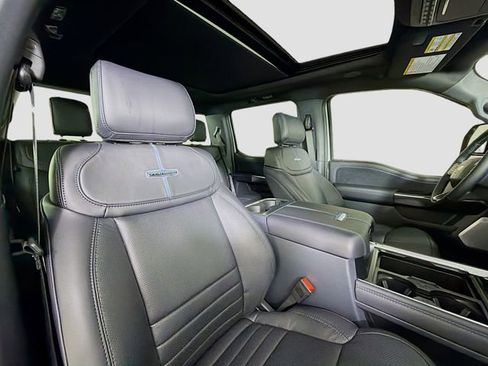 New 2026 Ford F350 Platinum image 29