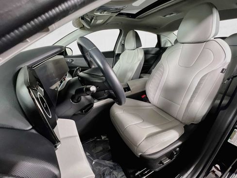 Certified 2023 Hyundai Elantra Limited FWD image 22