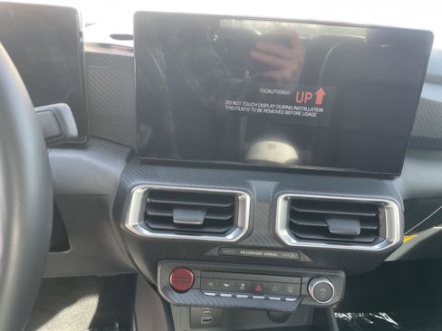 New 2026 Ford Mustang GT Premium w/ Bronze Appearance Package image 17