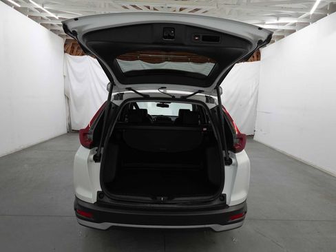 Certified 2021 Honda CR-V EX-L image 29