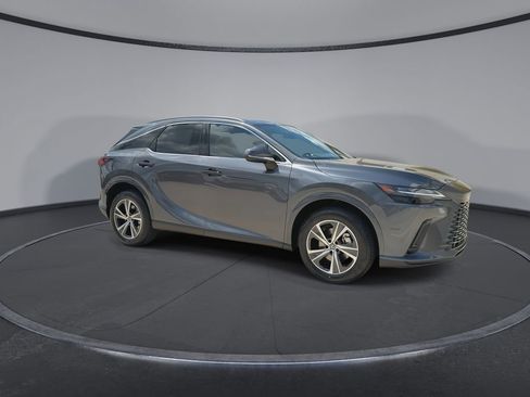 New 2026 Lexus RX 350 FWD image 2