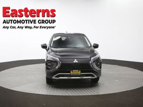 Used 2024 Mitsubishi Eclipse Cross SEL AWD/4WD image 51