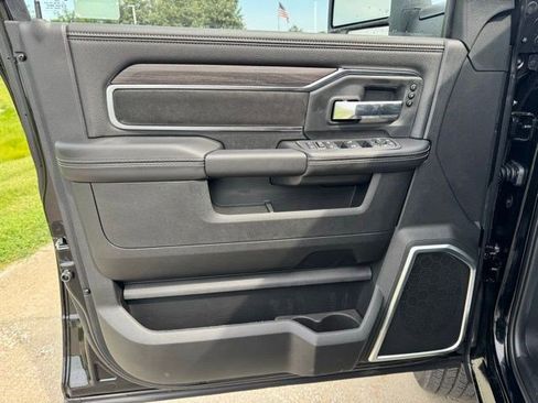 New 2026 RAM 2500 Laramie image 8
