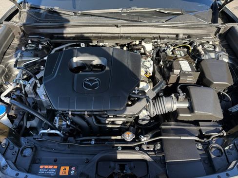 Certified 2025 MAZDA CX-30 AWD 2.5 S w/ Preferred Package image 20