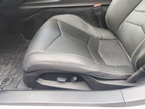 Used 2024 Chevrolet Corvette Stingray Coupe w/ Z51 Performance Package image 18