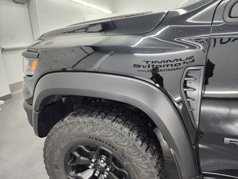 Used 2026 RAM 1500 RHO w/ RHO Level 1 Equipment Group image 37